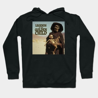 Legends Of The Golden Child Hoodie